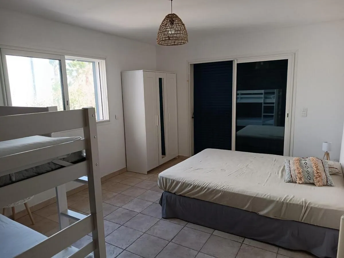 Holiday home Modern Villa With Pool Frejus