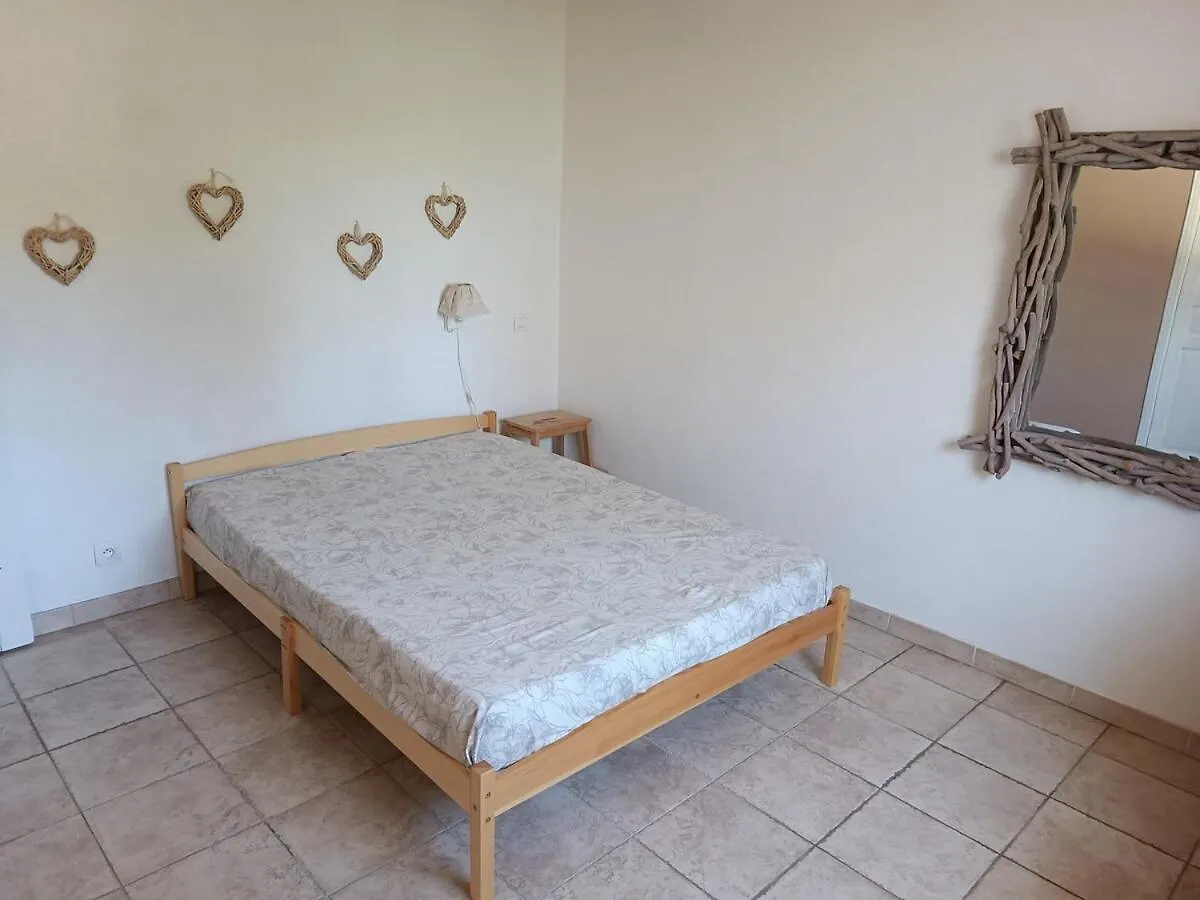 Holiday home Modern Villa With Pool Frejus