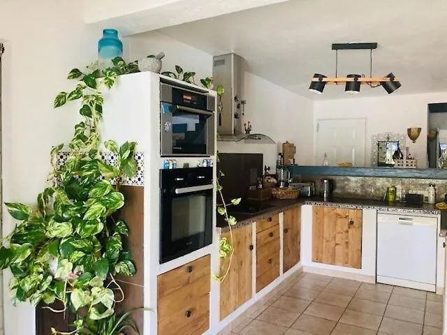 Modern Villa With Pool Frejus Holiday home