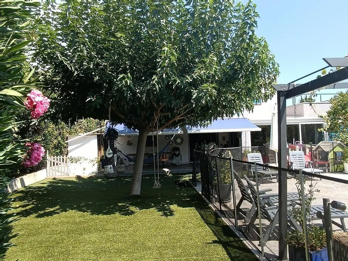 Holiday home Modern Villa With Pool Frejus France